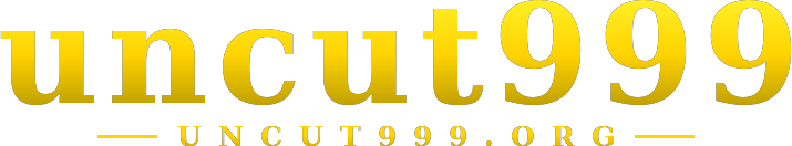 uncut999 logo